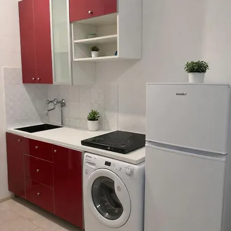 Apartment Duomo-monte Nero Mailand